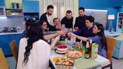 Full House 9 - Episode 24 [հայկական սերիալ/հայերեն]