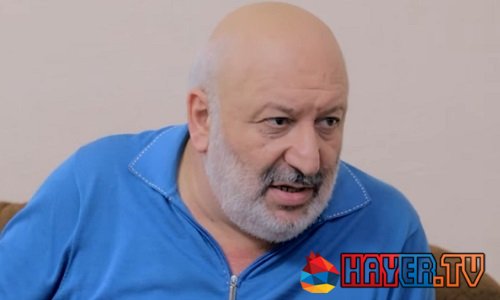 Սիրո թևեր - Episode 131 [հայկական սերիալ/հայերեն]