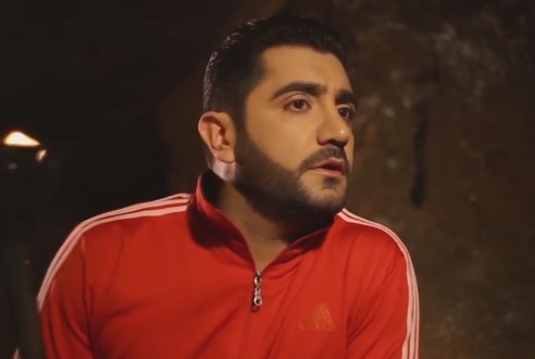 Qare Dard 3 - Episode 6 (27.10.2016) [2016/հայկական սերիալ/հայերեն]