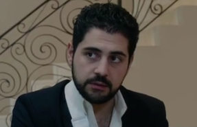 Tshnamu Ankoxnum - Episode 11 [հայկական սերիալ/հայերեն]