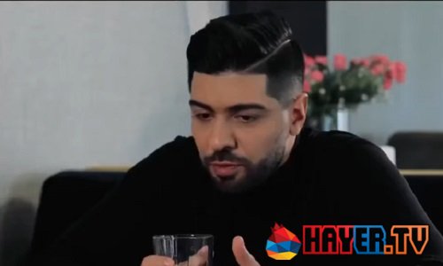 Սարի աղջիկ - Episode 16 [հայկական սերիալ/հայերեն]