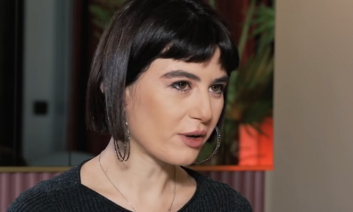 Ердум - Серия 133 [հայկական սերիալ/հայերեն]