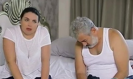 Nran Hatik - Episode 250 (03.09.2018) [2018/հայկական սերիալ/հայերեն]