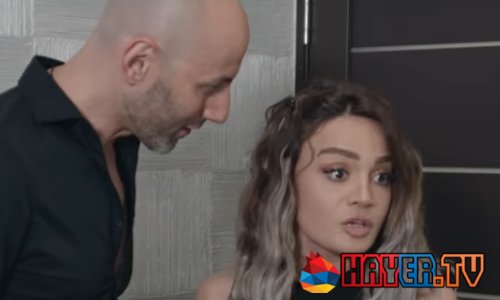 Խափկանք - Episode 182 [հայկական սերիալ/հայերեն]