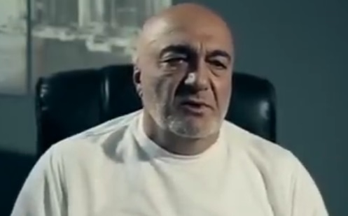 Patvic Aravel 2 - Episode 11 [հայկական սերիալ/հայերեն]