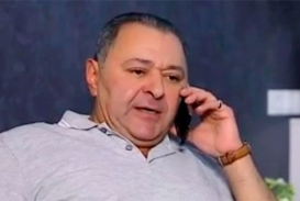 Nran Hatik - Episode 288 (26.10.2018) [2018/հայկական սերիալ/հայերեն]