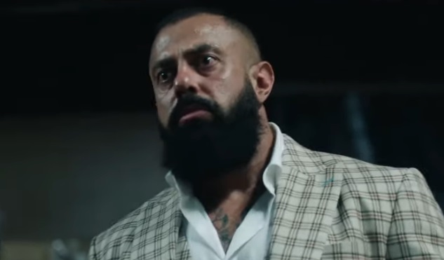 Tshnamu Ankoxnum - Episode 6 [հայկական սերիալ/հայերեն]