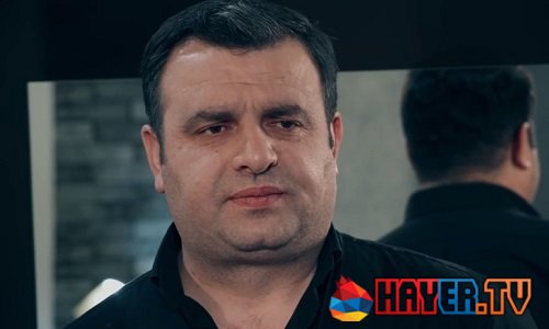 Shirazi Varde - Episode 35 [հայկական սերիալ/հայերեն]