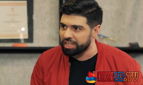 Սարի աղջիկ - Episode 93 [հայկական սերիալ/հայերեն]