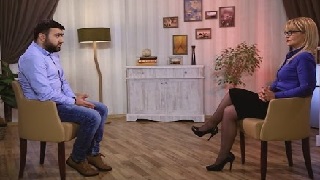 Kyanqe Sharunakvum e - Episode 54 (Chkayacac Gorcarq) [հայկական սերիալ/հայերեն]