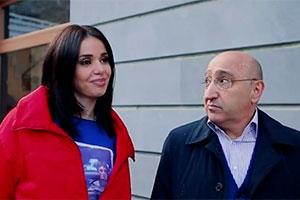 Anhasce Tsnvatsner - Episode 147 [հայկական սերիալ/հայերեն]