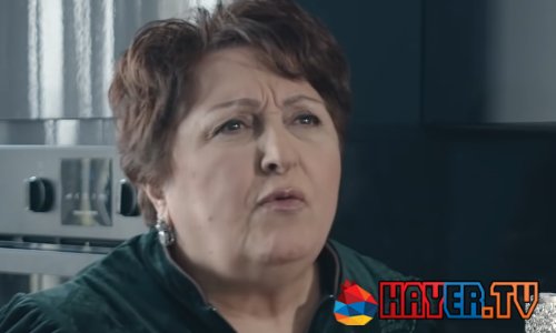 Խափկանք - Episode 179 [հայկական սերիալ/հայերեն]