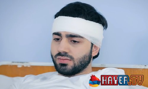 Ախթամար - Episode 94 [հայկական սերիալ/հայերեն]