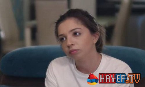 Խափկանք - Episode 23 [հայկական սերիալ/հայերեն]