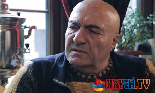 Սարի աղջիկ - Episode 76 [հայկական սերիալ/հայերեն]