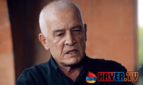 Օջախի Երգը - Episode 85 [հայկական սերիալ/հայերեն]