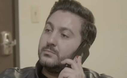 Tshnamu Ankoxnum - Episode 58 [հայկական սերիալ/հայերեն]
