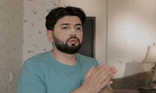 Zharang80 - Episode 6 [հայկական սերիալ/հայերեն]