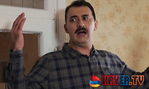 Ֆեյք պապա - Episode 2 [հայկական սերիալ/հայերեն]