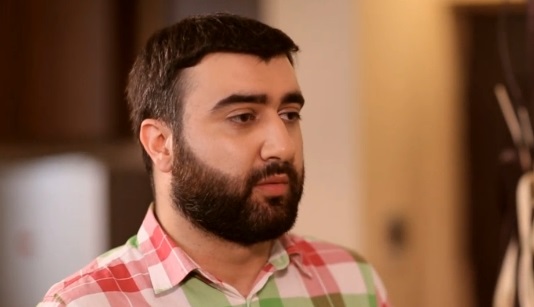 Kyanqe Sharunakvum e - Episode 9 (Lqvac Harsnacun) [հայկական սերիալ/հայերեն]