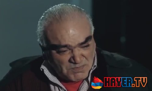 Վերադարձ - Episode 40 [հայկական սերիալ/հայերեն]