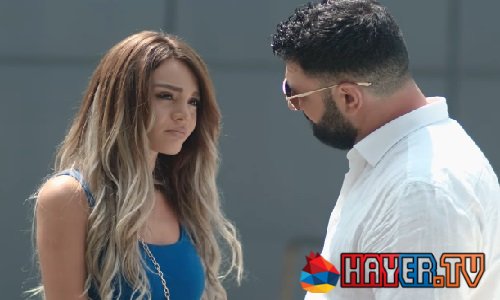 Խափկանք - Episode 259 [հայկական սերիալ/հայերեն]