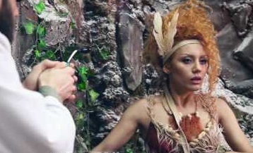 Qare Dard 2 - Episode 19 (21.06.2016) [2016/հայկական սերիալ/հայերեն]