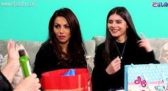 Anuxxelinery - Episode 65 [հայկական սերիալ/հայերեն]