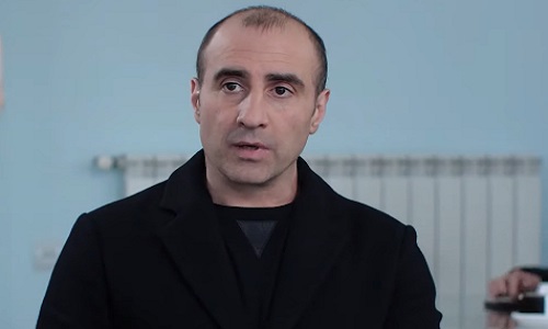 Bekorner - Episode 126 [հայկական սերիալ/հայերեն]