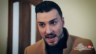 Սիրուն Սոնա - Episode 18 [հայկական սերիալ/հայերեն]