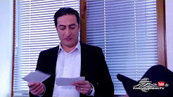 Gnvats Yerjankutyun - Episode 7 (06.03.2018) [2018/հայկական սերիալ/հայերեն]