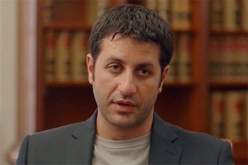 Amerikyan Patmucyun - Episode 14 [հայկական սերիալ/հայերեն]