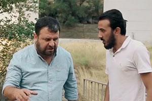 Patvic Aravel 2 - Episode 22 [հայկական սերիալ/հայերեն]