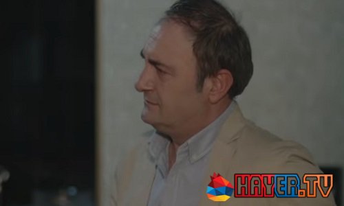 Խափկանք - Episode 198 [հայկական սերիալ/հայերեն]