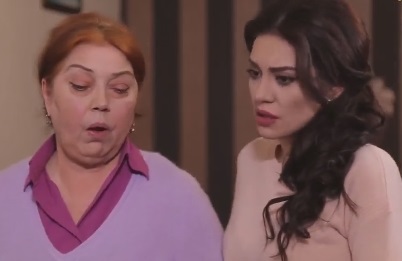 Kayaran - Episode 102 (17.02.2017) [2017/հայկական սերիալ/հայերեն]