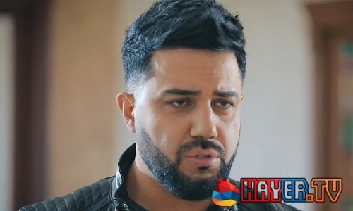 Ախթամար - Episode 43 [հայկական սերիալ/հայերեն]