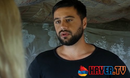 Khandipenq antari tnakum - Episode 20 [հայկական սերիալ/հայերեն]