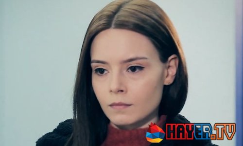 Սիրուն Սոնա - Episode 47 [հայկական սերիալ/հայերեն]
