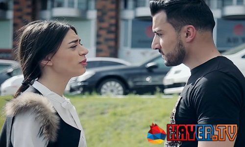 Սիրուն Սոնա - Episode 101 [հայկական սերիալ/հայերեն]