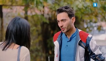 Bacir achqerd - Episode 9 [հայկական սերիալ/հայերեն]