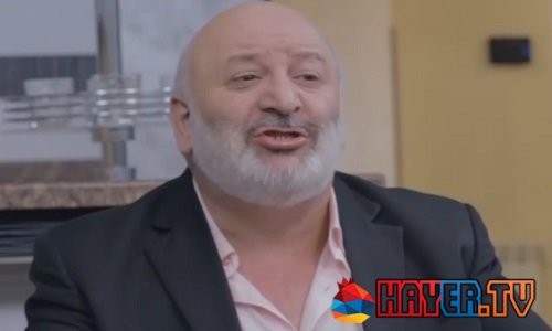 Սիրո թևեր - Episode 74 [հայկական սերիալ/հայերեն]