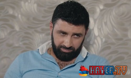 Խափկանք - Episode 216 [հայկական սերիալ/հայերեն]