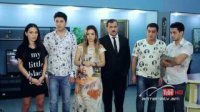 Full Haus 3 - Episode 7 (05.10.2015) [2015/հայկական սերիալ/հայերեն]