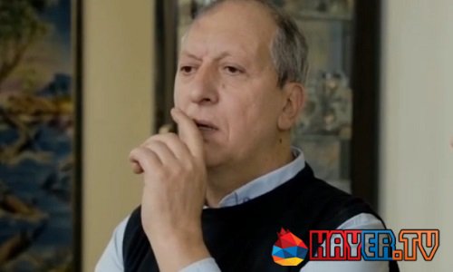 Арматнер 2 - Episode 18 (78) [հայկական սերիալ/հայերեն]