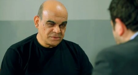 Urishi Hogin - Episode 35 (16.10.2015) [2015/հայկական սերիալ/հայերեն]