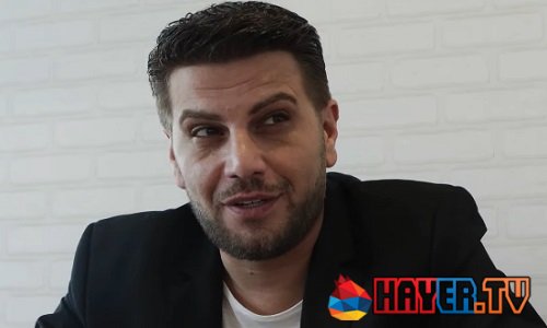 Tshnamu Ankoxnum - Episode 80 [հայկական սերիալ/հայերեն]