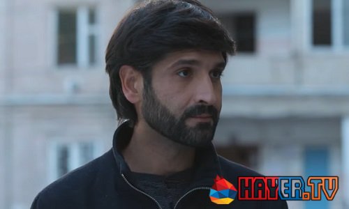 Shirazi Varde - Episode 201 [հայկական սերիալ/հայերեն]