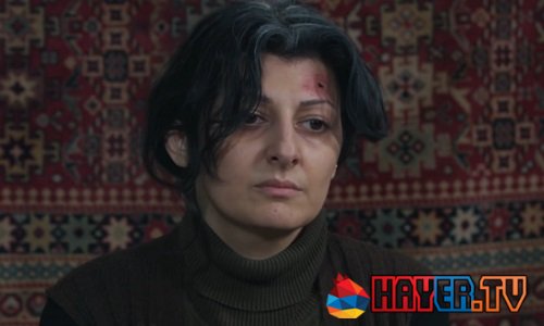 Shirazi Varde - Episode 61 [հայկական սերիալ/հայերեն]
