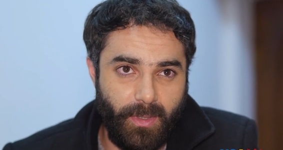 Mexramis - Episode 28 [հայկական սերիալ/հայերեն]