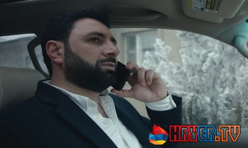 Խափկանք - Episode 116 [հայկական սերիալ/հայերեն]